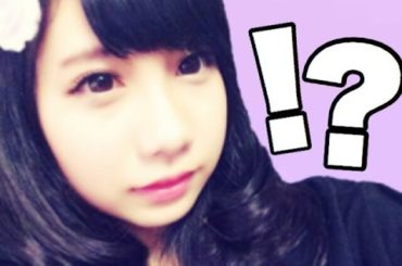 人生で初めてのギャルメイクしてみた。