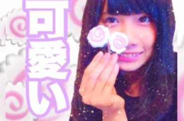 グッズ作ってみた