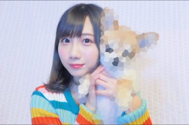愛犬がなんかすごいことに･･･