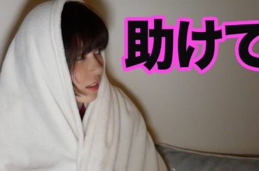 【閲覧注意】動画にガチの幽霊が映っていました。