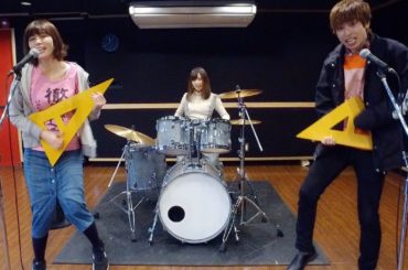 理系YouTuberが「あつまれ！パーティーピーポー」歌ってみた。【たまゆきはなお】