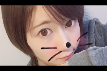 10万人記念何やろうかな？女友達とスマホから生放送