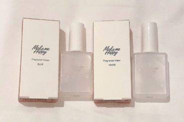 .
.
.
結構匂いフェチなんだ〜︎︎︎︎︎︎
街中でいい匂いの人とすれ違うと振り返っちゃう笑
.
.
.
結構前に買った香水2種類買っちゃった～( >_< ...