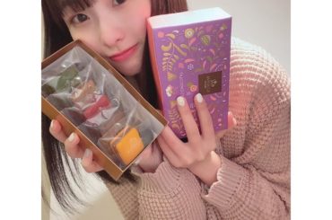 .﻿
今日頂いたチョコレート﻿
高級な味だ〜〜﻿
大事に食べようと思います~♩﻿
#GODIVA #ゴディバ #チョコレート...