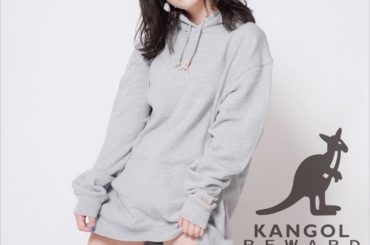 【 発売スタート 】﻿
“ 𝘒𝘈𝘕𝘎𝘖𝘓 𝘙𝘌𝘞𝘈𝘙𝘋 × 伊藤奈月 ”﻿
コラボパーカーが 本日より﻿
発売開始されました〜﻿
﻿
期間限定販売 & オリジナ...