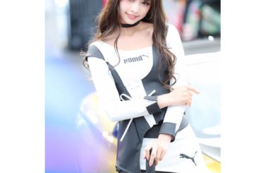 PUMA×INTERPROTO SERIES GERMAN CARMEETING2019へ
お越し下さった皆様ありがとうございました！

PUMAの白︎黒のカッ...