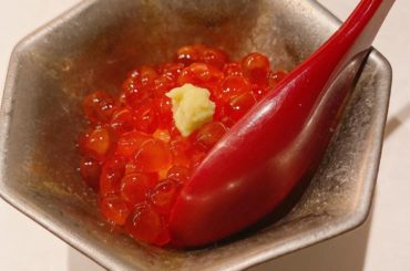 最近お気に入りのお寿司屋さん
マグロのづけが、おいしすぎて
おかわり、、、...