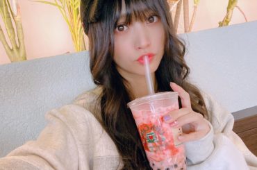 ストロベリーボバ
Urth Caffe  #BOBA #tapioca #urthcaffe #drink #strawberry #pink #タピオカ #い...