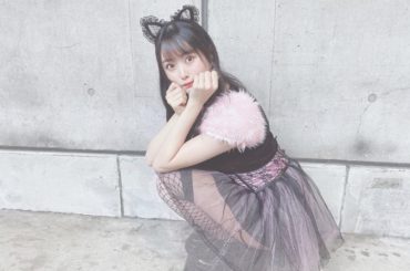 猫のコスプレの写真まだあった、、
またコスプレしたいな〜　何がいいかな？
#ハロウィンコスプレ #猫コスプレ...