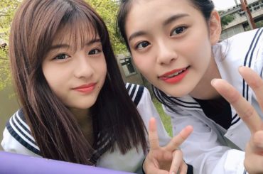 #なつりこ

#seventeen#出口だよ...