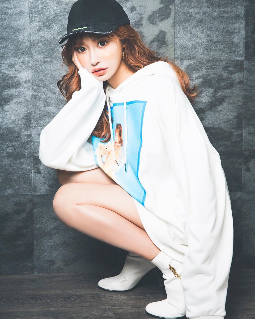 明日花キララ 本日11 8 金 より ドン キホーテさんで Whip Bunnyのアパレルウェア発売開始しました すべてのアイテムが 男の子にも女の子にも着てもらえるユニ Moe Zine 明日花キララ 本日11 8 金 より ドン キホーテさんで Whip Bunnyのアパレルウェア発売開始しました すべてのアイテムが 男の子にも女の子にも着てもらえるユニ Moe Zine