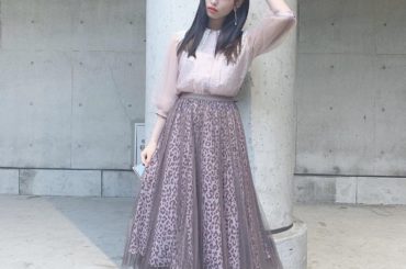
﻿∞----------------------∞
髪飾り﻿
トップス﻿
ロングスカート … @lissiboutique﻿
﻿
イヤリング … @liqu...