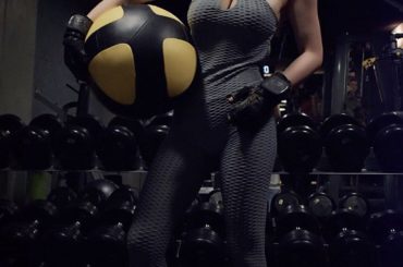 トレーニングしてる？？
Do you work out ?? 你健身了沒？
at @orange.dojo  @gachiyuto7 
#オレンジ道場 #フィッ...