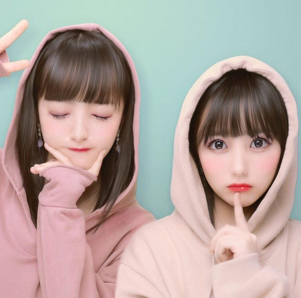誕生日祝い Moe Zine