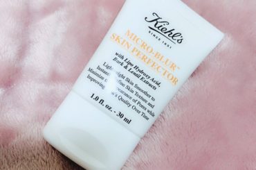 .
Kiehl's SINCE 1851のキールズブラーって名前の美容液･化粧下地と
キールズクリームUFC
キールズハーバルトナーCLアルコールフリーの化粧水...