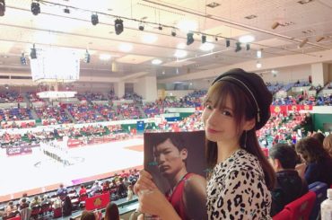 2016年の開幕戦にお仕事で行った以来のBリーグスポーツ観戦楽しい
#bリーグ#名古屋ダイヤモンドドルフィンズ#千葉ジェッツ...