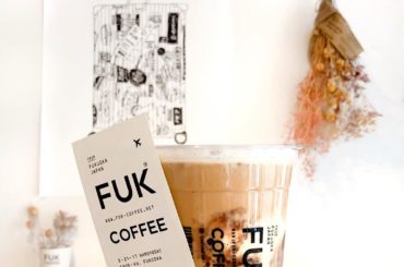 福岡感満載の #FUKcoffee ﻿
﻿
﻿
﻿
博多座期間の3週間﻿
﻿
#博多グルメ #博多カフェ をたっくさん満喫しようと、時間配分めちゃくちゃ頑張りま...