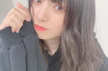 
大人っぽさとはどうかな…？﻿
﻿
#巻き髪﻿
#大人っぽい かな…？
#akb48...