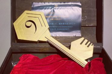 脱出成功(^^)♡
やったことなかった9ルーム！
絶対楽しい！謎解きやったことない人にも経験者にもおすすめ。
横浜でぜひ︎
最後だけ悔やまれるTIME、、、
ケ...