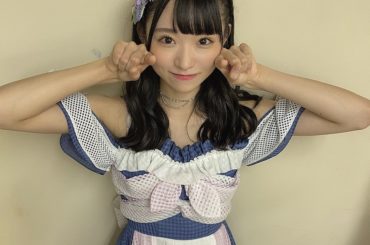 .
୨୧┈┈┈┈┈┈┈┈┈┈୨୧
.
とにかく指差し写真
1番最後の写真は3Dに見える( ¨̮ )
.
#AKB48 #サステナブル
#全国握手会 #衣装
#指...