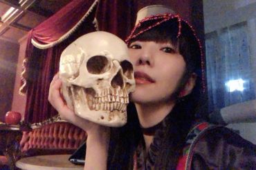 LAVILITHで撮影
.
.
.
#LAVILITH #japan #tokyo #popculture # #gothic #neogothic...