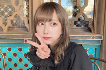 口の中にはタンドリーチキン...