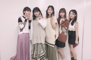 サニサイでコメンタリー収録&座談会。
DVDBOXgetしてね///
.
.
#NHK
#よるドラ
#だから私は推しました
#サニサイ...