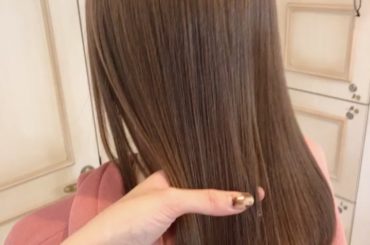 「髪がボサボサな美人はいない」と思っている。「髪は顔の額縁」とはよく言ったもので、額縁が良くないと絵が美しく見えないように髪が汚かったら美人度は下がり、髪がキレ...