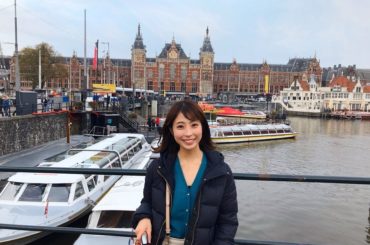 .
家族を訪ねにオランダとベルギーに行ってきました︎街並みがほんとに綺麗だった
.
# #...