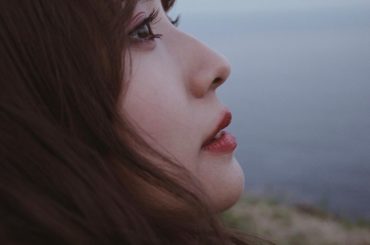 お久しぶりです。
#彼女感 #gr3 #横顔...