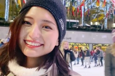 ニューヨークっぽい！
#newyork#nyc#trip#iceskating#rockfellercenter #コトコトリップ...