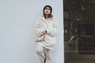 今日の私服です。
少しずつ肌寒くなってきたので
裏起毛でめちゃくちゃあったかい
N WITH.のフーディー着ちゃいました。

ニット帽を合わせたら
ストリートっ...