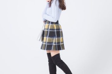 @ar_magazine
.
こんな可愛い洋服着てデートしたいなあ^_^。...