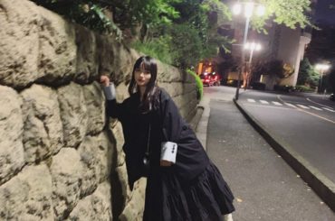 緑と瓦礫は地元っぽくて落ち着く
ブーツがお気に入りなのさ
昨日の#めどこーで...