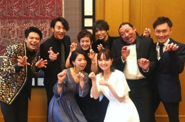 映画「CATS」
日本語吹き替え版で映画での主人公となる白猫、ヴィクトリアを演じさせていただくことになりました。

今日はその会見でした CATSはたくさんの方...