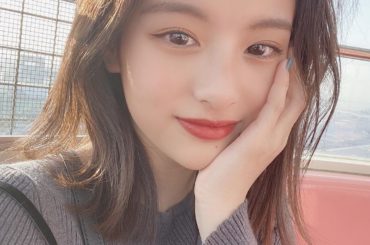 と
可愛い可愛いめいっこちゃん

#出口だよ...