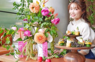 .
「W菌活ボディメイク」のローンチイベントに伺いました。

麹菌で発酵させた酵素×乳酸菌のダブル菌活で善玉菌を増やしてくれるサプリメントです

イベントでは実...