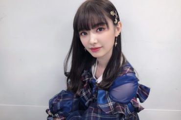 #ベストアーティスト2019 
ありがとうございました！！
#akb48 の新曲 #愛する人 の
新衣装が本当に本当に可愛い〜
.
.
#衣装 #新衣装 #ヘア...