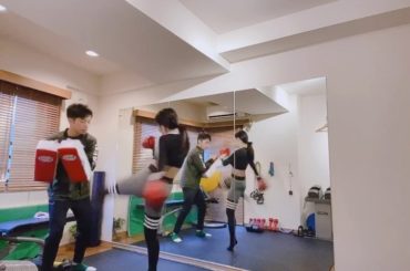 kickboxing
.
.
.
#天木workout
#kickboxing
#workout
#サウスポーではなく
#動画の反転ですよぉ...