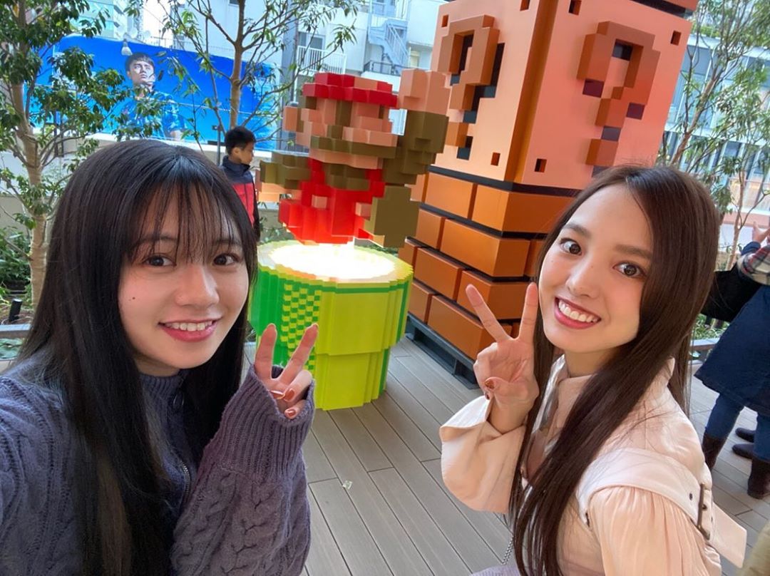 飯窪春菜 フェアリーズ伊藤萌々香ちゃんと渋谷parcoにあるポケモンセンターと任天堂ストアに行ってきましたあ お揃いのポケモン靴下を履いて 人の数が凄かった Moe Zine 飯窪春菜 フェアリーズ伊藤萌々香ちゃんと渋谷parcoにあるポケモンセンターと任天堂ストアに行ってきましたあ お揃いのポケモン靴下を履いて 人の数が凄かった Moe Zine