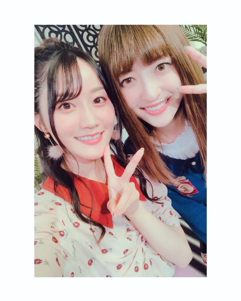 神田沙也加 Moe Zine