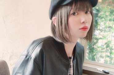 次会えるのは12/6の宅飲みイベントです（ハイライトみてね）
久しぶりに髪の毛短くしたので
ボブ？ショート？で今回は出ます
男の子はきっとこの日が今年ラストチェ...