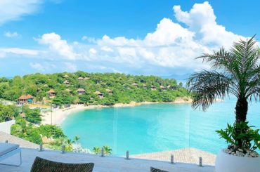 #MAYAvilla  #kohsamui ...