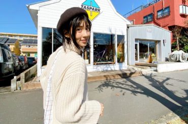 ちなみに本日の私服はこんな感じでした！
３枚目にタグつけますっ...