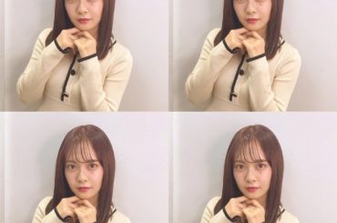 ㅤㅤㅤ
Cherry pink ... 
少しカットもしてさっぱり〜
ワンピースは @7things.official...