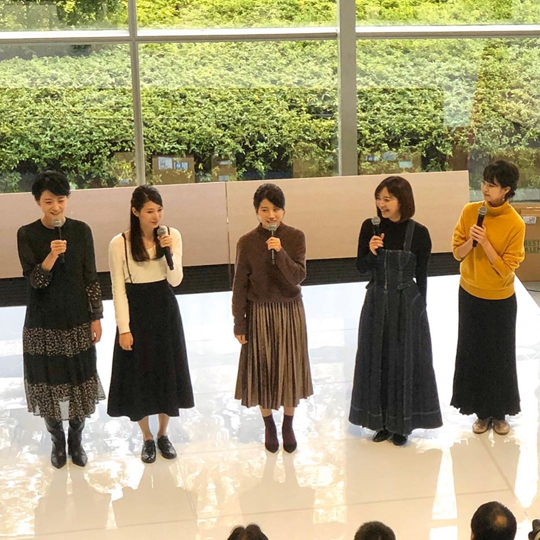 田中萌 テレ朝アナウンサーカレンダーイベント ありがとうございました 雨で寒い中 感謝です テレ朝ショップ オンラインでは 今日から先行発売 書店やamazo Moe Zine 田中萌 テレ朝アナウンサーカレンダーイベント ありがとうございました 雨で寒い中 感謝です テレ朝ショップ オンラインでは 今日から先行発売 書店やamazo Moe Zine