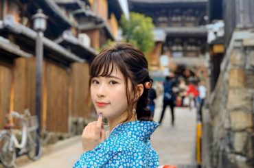 
𝙞𝙣 𝙆𝙔𝙊𝙏𝙊 ﻿
﻿
秋の京都旅行 行ってきたよ〜﻿
﻿
京都観光は 7回目だけど、﻿
秋は 初めてかな？ たぶん﻿
﻿
#京都  #京都旅行  #京都...