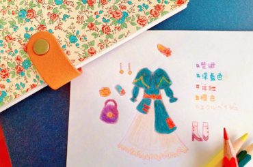 #20191117
.
最近、秋のコーディネートを研究していて
たくさんの雑誌やサイトを観ましたけど
自分は
「こんなお洋服があればいいな〜」と色々想像して
...