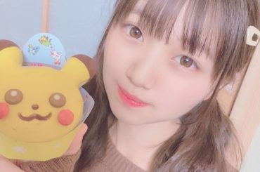 可愛いドーナツ貰った〜 #ミスタードーナツ
#ポケモン...