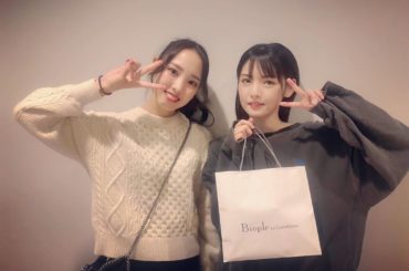 ・
・
SAYUMINGLANDOLL～希望～
行ってきました
・
相変わらず道重さゆみさんが可愛くて…！
はあ〜〜、心が満たされたあ〜〜。
毎回ストーリーと...